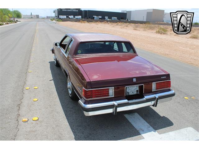 1981 Buick LeSabre (CC-1873822) for sale in O'Fallon, Illinois