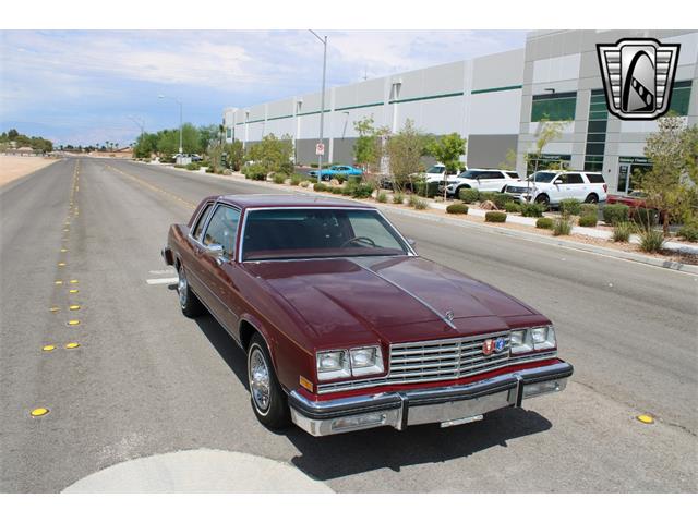 1981 Buick LeSabre (CC-1873822) for sale in O'Fallon, Illinois