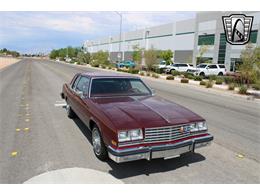 1981 Buick LeSabre (CC-1873822) for sale in O'Fallon, Illinois