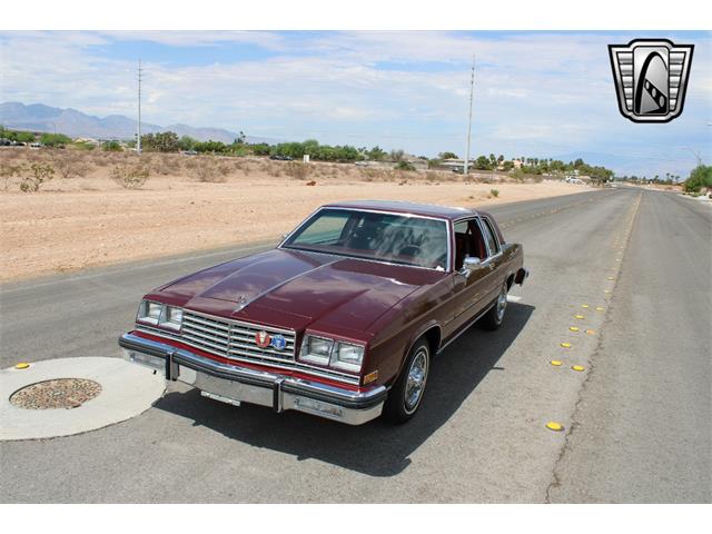 1981 Buick LeSabre (CC-1873822) for sale in O'Fallon, Illinois