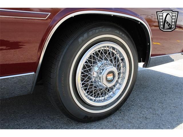 1981 Buick LeSabre (CC-1873822) for sale in O'Fallon, Illinois