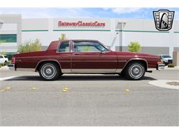 1981 Buick LeSabre (CC-1873822) for sale in O'Fallon, Illinois