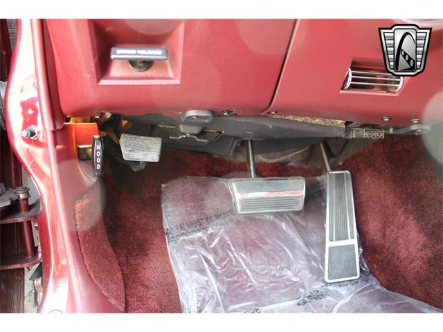 1981 Buick LeSabre (CC-1873822) for sale in O'Fallon, Illinois