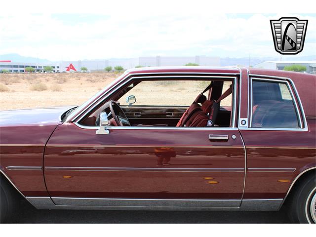 1981 Buick LeSabre (CC-1873822) for sale in O'Fallon, Illinois