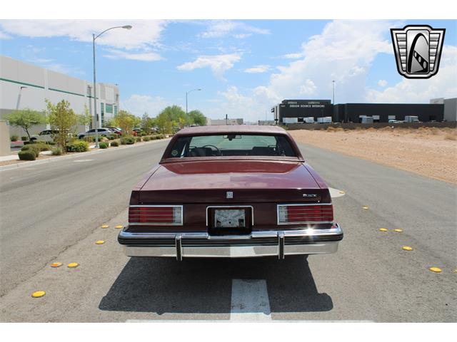 1981 Buick LeSabre (CC-1873822) for sale in O'Fallon, Illinois