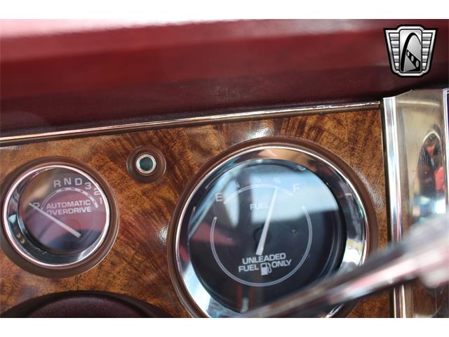 1981 Buick LeSabre (CC-1873822) for sale in O'Fallon, Illinois