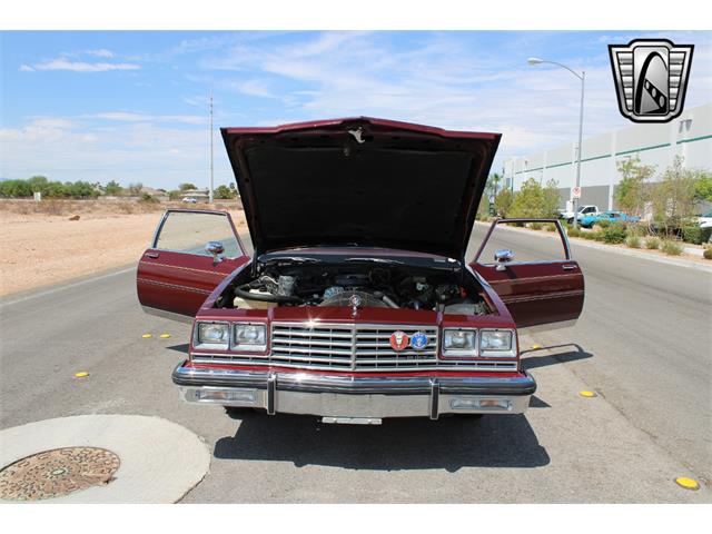 1981 Buick LeSabre (CC-1873822) for sale in O'Fallon, Illinois