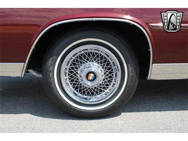 1981 Buick LeSabre (CC-1873822) for sale in O'Fallon, Illinois