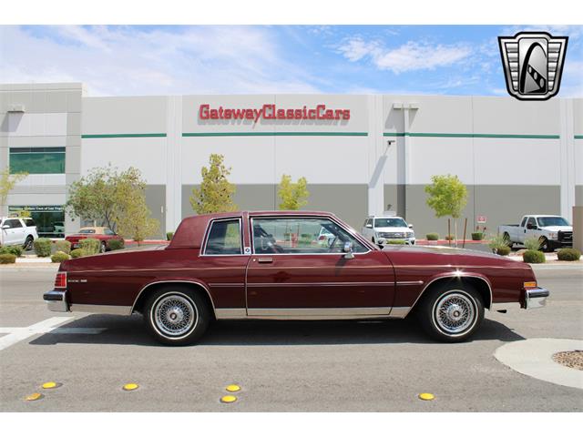 1981 Buick LeSabre (CC-1873822) for sale in O'Fallon, Illinois