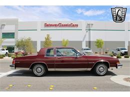 1981 Buick LeSabre (CC-1873822) for sale in O'Fallon, Illinois