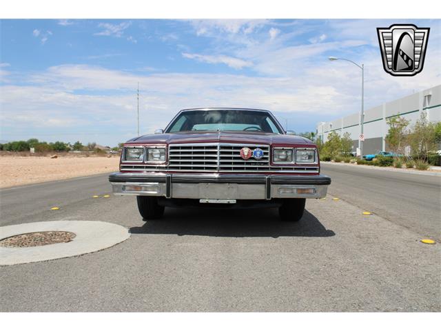 1981 Buick LeSabre (CC-1873822) for sale in O'Fallon, Illinois