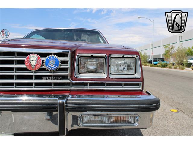 1981 Buick LeSabre (CC-1873822) for sale in O'Fallon, Illinois