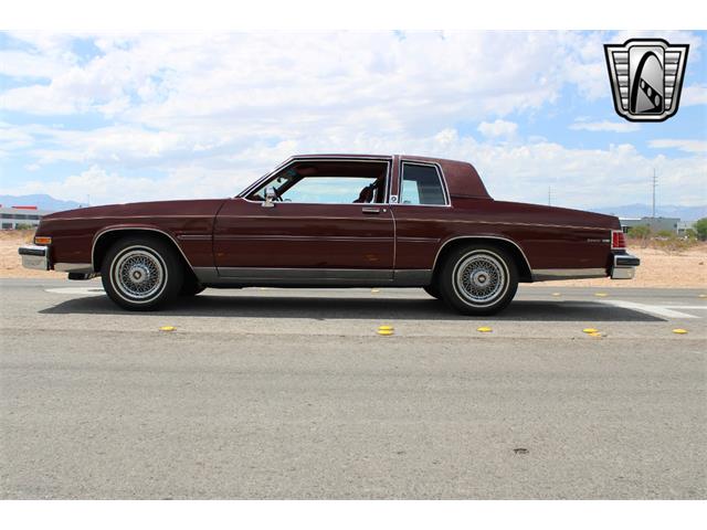 1981 Buick LeSabre (CC-1873822) for sale in O'Fallon, Illinois