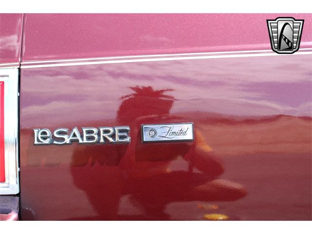 1981 Buick LeSabre (CC-1873822) for sale in O'Fallon, Illinois