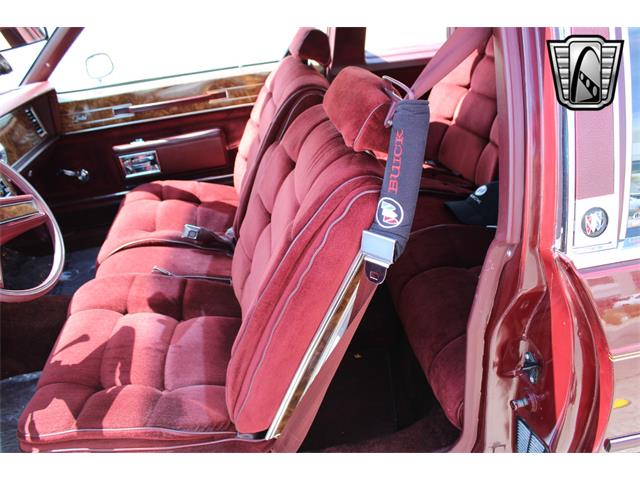 1981 Buick LeSabre (CC-1873822) for sale in O'Fallon, Illinois