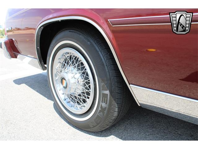 1981 Buick LeSabre (CC-1873822) for sale in O'Fallon, Illinois
