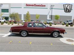 1981 Buick LeSabre (CC-1873822) for sale in O'Fallon, Illinois
