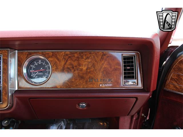 1981 Buick LeSabre (CC-1873822) for sale in O'Fallon, Illinois