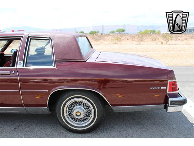 1981 Buick LeSabre (CC-1873822) for sale in O'Fallon, Illinois