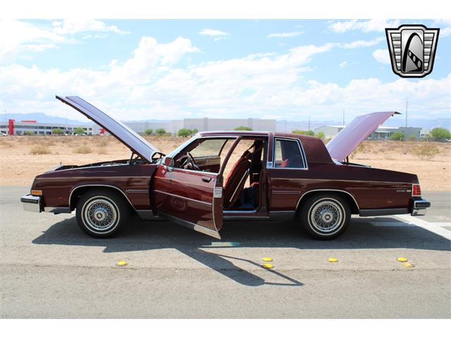 1981 Buick LeSabre (CC-1873822) for sale in O'Fallon, Illinois