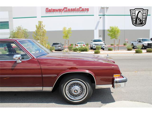 1981 Buick LeSabre (CC-1873822) for sale in O'Fallon, Illinois