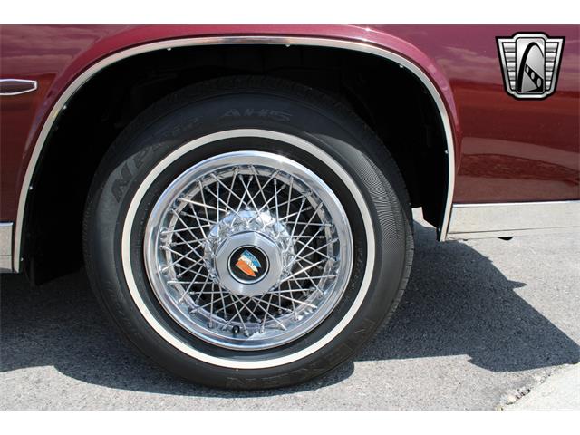1981 Buick LeSabre (CC-1873822) for sale in O'Fallon, Illinois