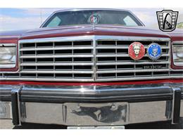 1981 Buick LeSabre (CC-1873822) for sale in O'Fallon, Illinois