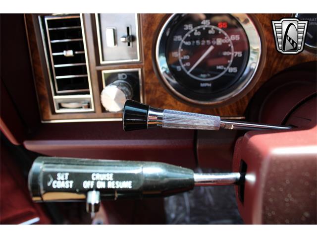 1981 Buick LeSabre (CC-1873822) for sale in O'Fallon, Illinois