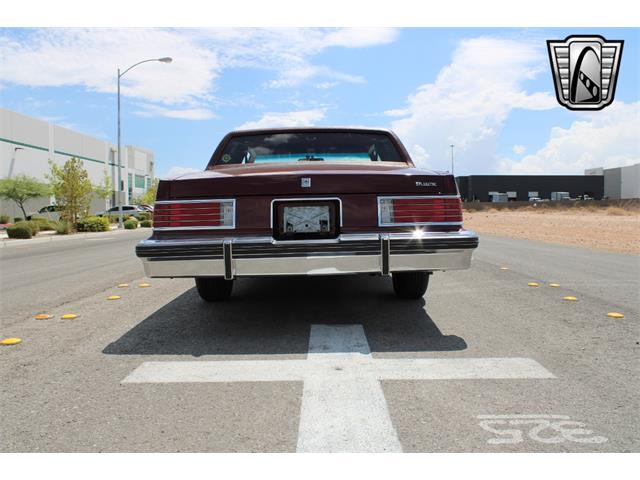 1981 Buick LeSabre (CC-1873822) for sale in O'Fallon, Illinois