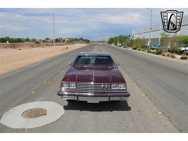 1981 Buick LeSabre (CC-1873822) for sale in O'Fallon, Illinois