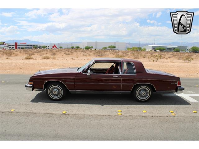 1981 Buick LeSabre (CC-1873822) for sale in O'Fallon, Illinois