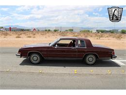 1981 Buick LeSabre (CC-1873822) for sale in O'Fallon, Illinois