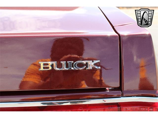 1981 Buick LeSabre (CC-1873822) for sale in O'Fallon, Illinois