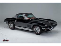 1967 Chevrolet Corvette (CC-1873823) for sale in Halton Hills, Ontario