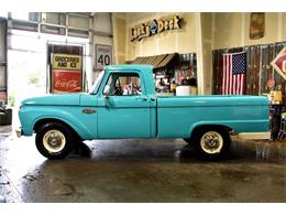 1966 Ford F100 (CC-1873831) for sale in Sherwood, Oregon