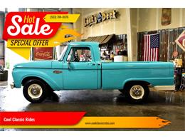 1966 Ford F100 (CC-1873831) for sale in Sherwood, Oregon