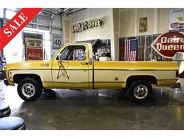 1978 Chevrolet C/K 20 (CC-1873835) for sale in Sherwood, Oregon