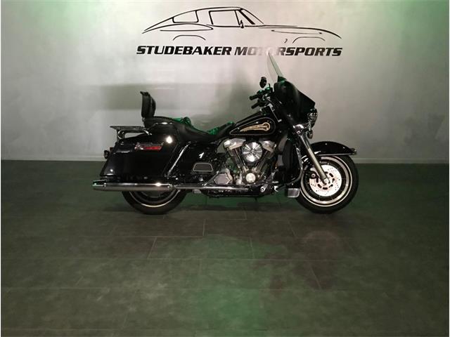 1996 Harley-Davidson Motorcycle (CC-1873840) for sale in Richmond, Indiana