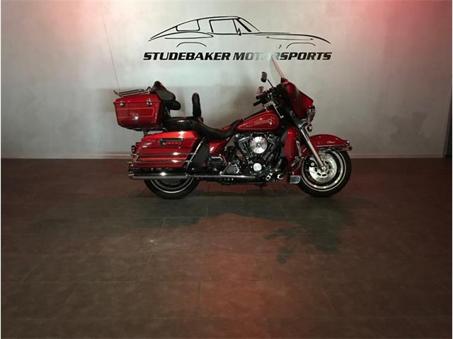 1998 Harley-Davidson Motorcycle (CC-1873845) for sale in Richmond, Indiana