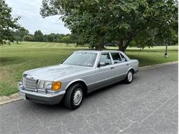 1988 Mercedes-Benz 560SEL (CC-1870385) for sale in Baltimore, Maryland