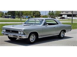 1966 Chevrolet Chevelle SS (CC-1873859) for sale in Hudson, Florida