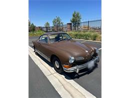 1974 Volkswagen Karmann Ghia (CC-1870386) for sale in Las Vegas, Nevada