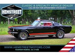 1966 Ford Mustang (CC-1873862) for sale in Warner Robins, Georgia