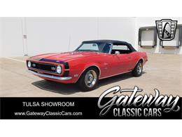 1968 Chevrolet Camaro (CC-1873876) for sale in O'Fallon, Illinois