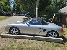 1998 Porsche Boxster (CC-1873882) for sale in Asheville, North Carolina