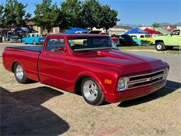 1969 Chevrolet C10 (CC-1873885) for sale in Arvada, Colorado