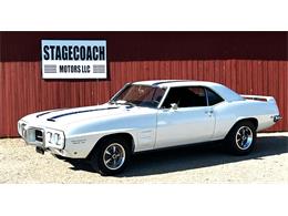 1969 Pontiac Firebird (CC-1873901) for sale in Rushville, Ohio