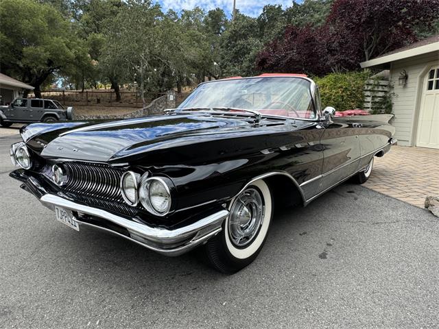 1960 Buick Electra 225 (CC-1873903) for sale in Sonoma, California