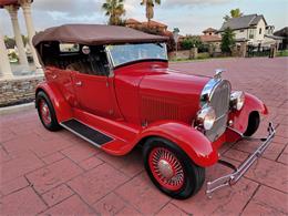 1929 Ford Model A (CC-1873914) for sale in CONROE, Texas