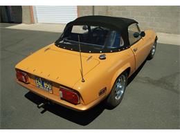 1972 Lotus Elan Sprint (CC-1873917) for sale in Eugene, Oregon